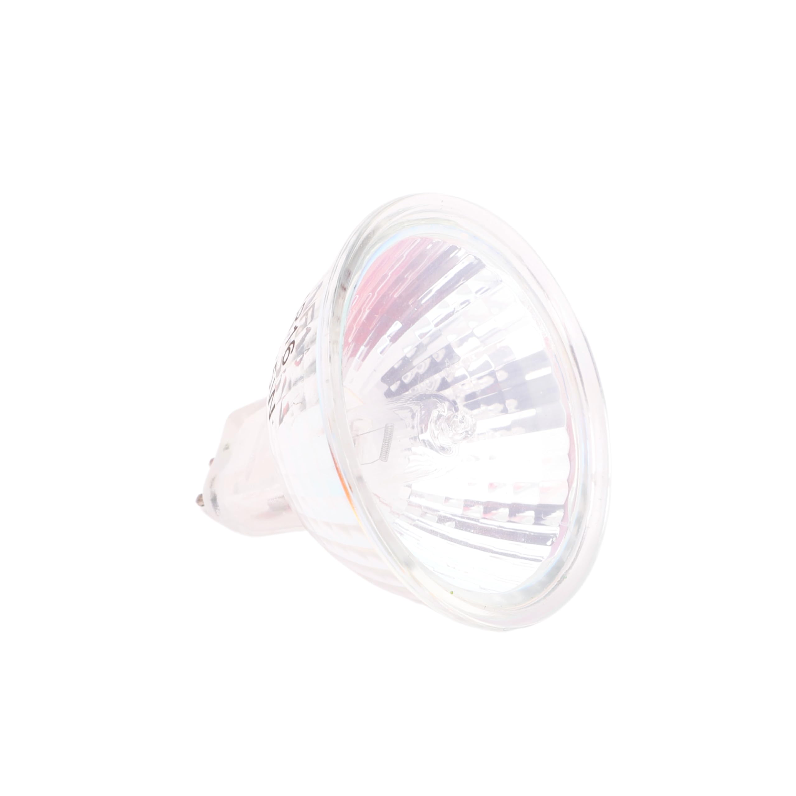 Christmas Concepts 50mm 12v 35w Fibre Optic Bulb 2 Pin (no 40) by Christmas Concepts