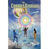 The Emerald Doorway: Three Mystic Crystals (The Parallel Time Trilogy)