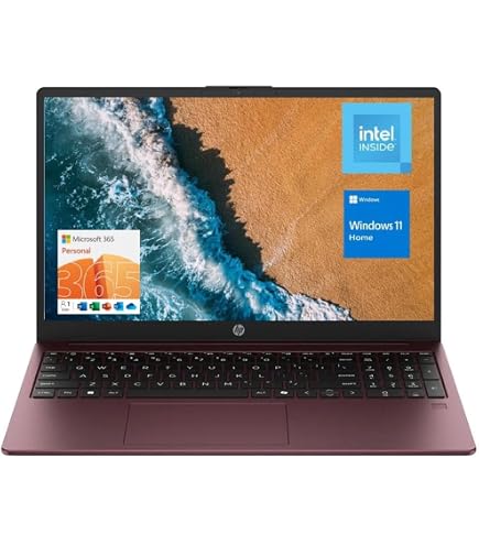 Amazon.com: HP 15.6