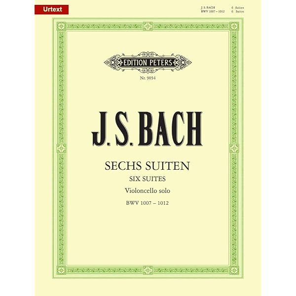 Amazon.com: Cello Suites: 5099908529022: Pablo Casals, Johann