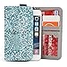 HTC One (E8),(M8 Eye),(M8 2014), (M8s),(M9),HTC One 2 (M8),HTC One mini 2,HTC One Remix Alcatel One Touch Idol S Wallets For Women Wristlet Wallet Phone Case