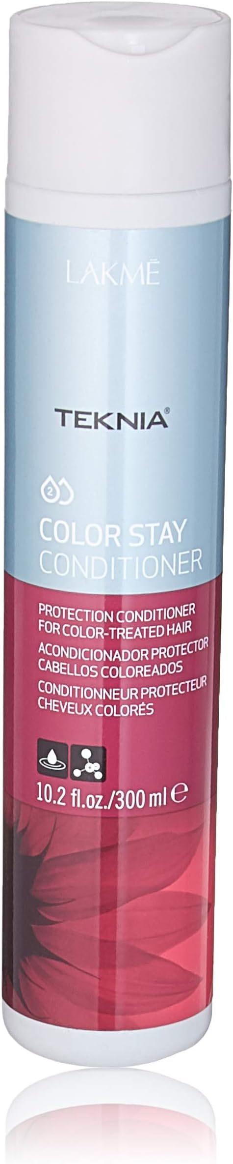 Lakme Teknia Color Stay Protection Conditioner (300ml)
