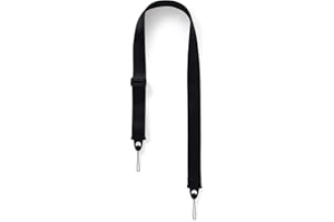 Urth Core Camera Strap - Quick Attach, Multi-Wear, Adjustable Neck Shoulder Strap for DSLR/SLR Cameras