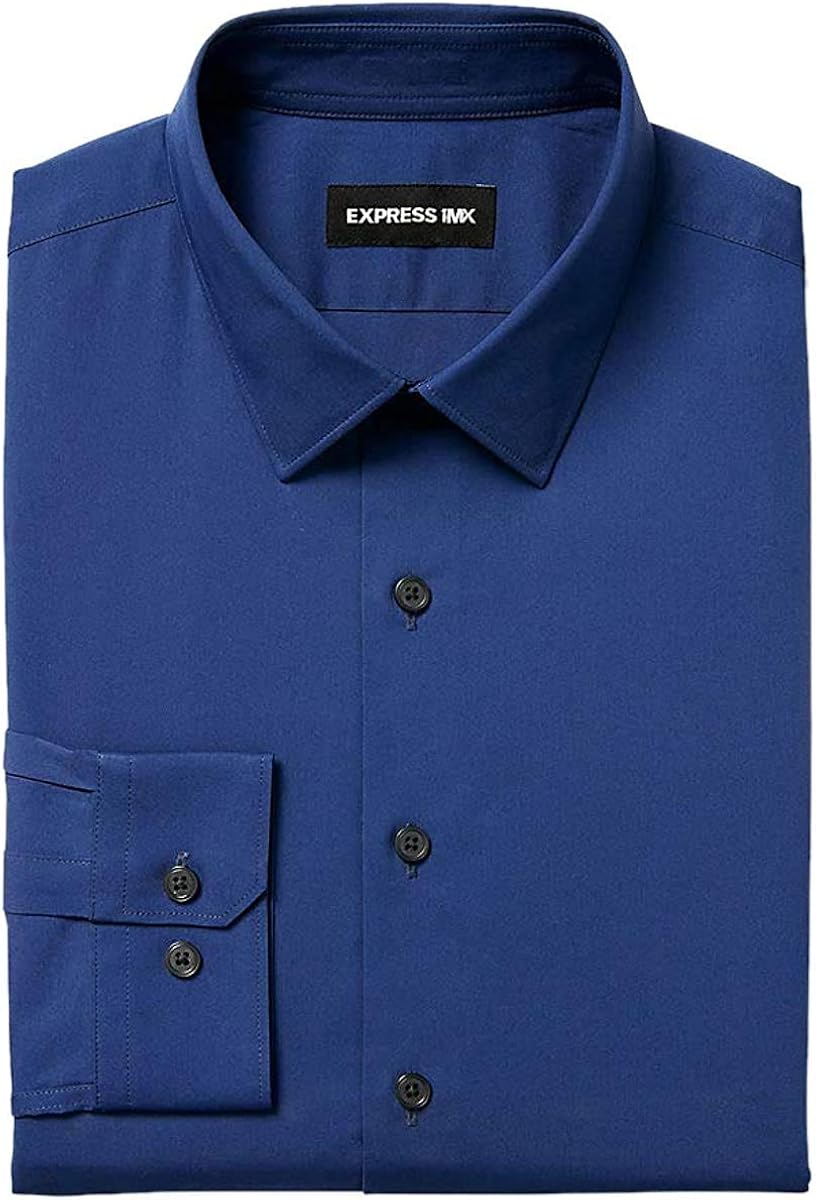 1mx dress shirt