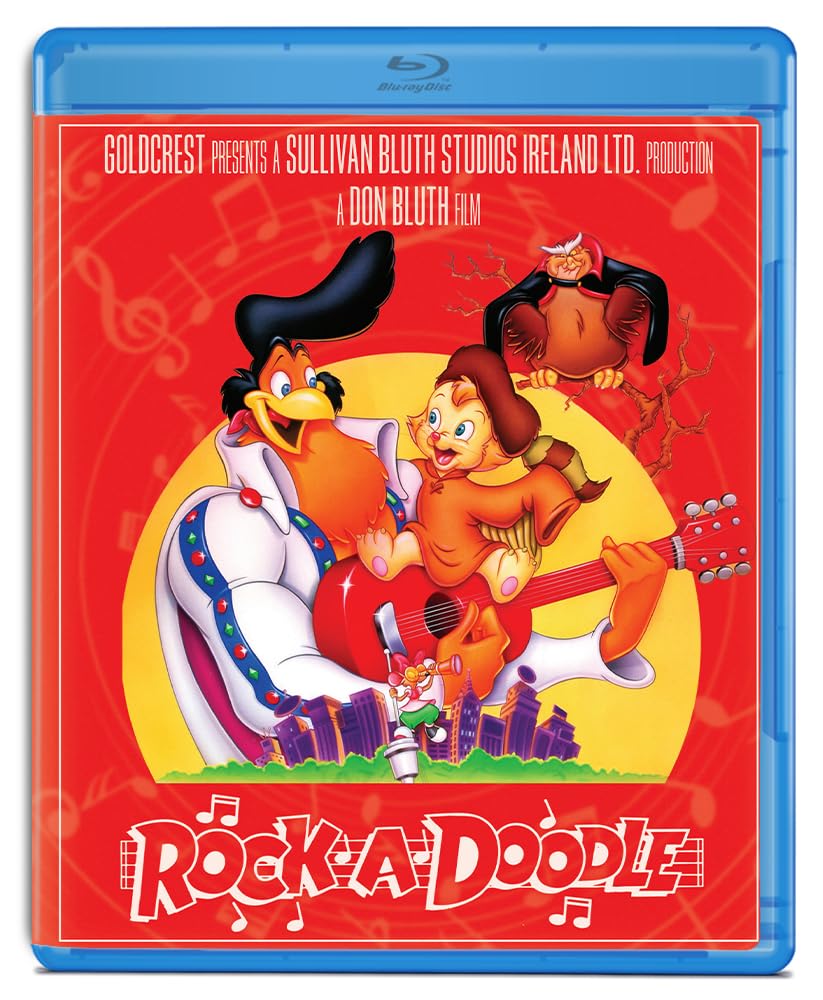 Rock-A-Doodle Image