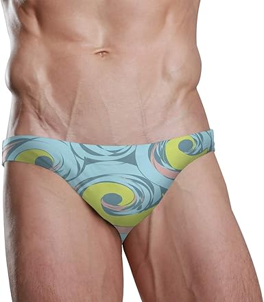 custom swim briefs