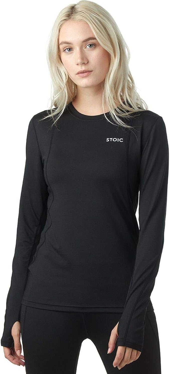 stoic base layer review