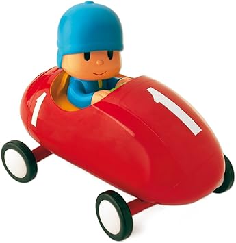 pocoyo giocattoli