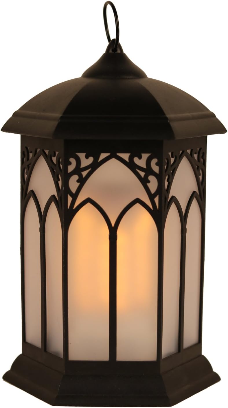 Wonderland LED Lantern / lamp for Home Decor, Home Decorative Item, Gift, Gifting, Needs Battery, no Electricity