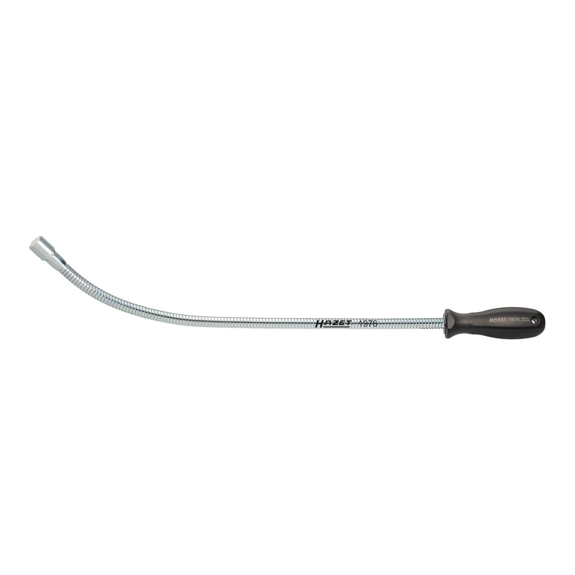 HAZET 1976 545 mm Magnetic Pick-Up Tool - Multi-Colour
