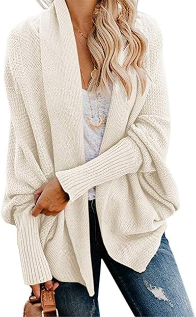 amazon wrap sweater