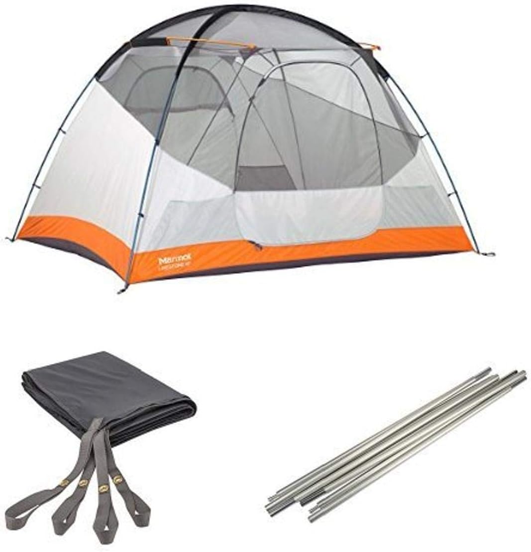 Marmot Limestone Camping Tent : Sports & Outdoors