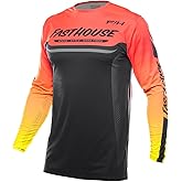 FASTHOUSE Helix Circuit Long Sleeve Jersey