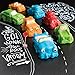Nordic Ware Pro-Cast Sweet Rides Classic Car Pan