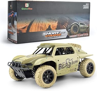 toyabi rc car