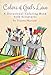Colors of God's Love: Devotional Coloring Book by 