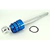 BMW COURT SHIFTER E30 E36 E39 E46 Z3 M3 M5 325i PERFORMANCE RAPIDE D'ALLIAGE D'ALLIAGE