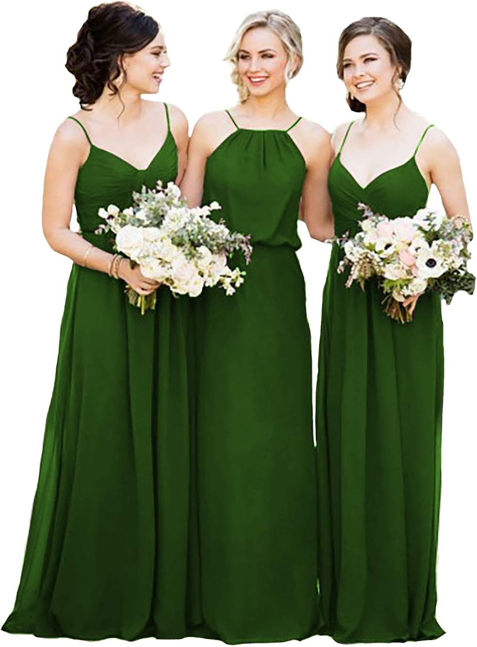 bridesmaid dresses size 4
