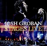 Stages Live (CD/DVD)
