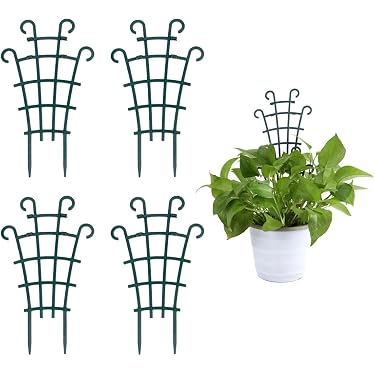 Amazon Best Sellers: Best Garden Trellises