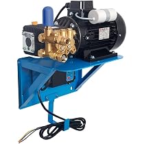 Amazon.com: Canpump Wall Mount Pressure Power Washer: 2500 psi ...