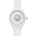 Versus Versace Fire Island Collection Luxury Womens Watch Timepiece