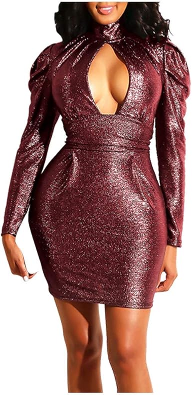 tubino lungo stretto