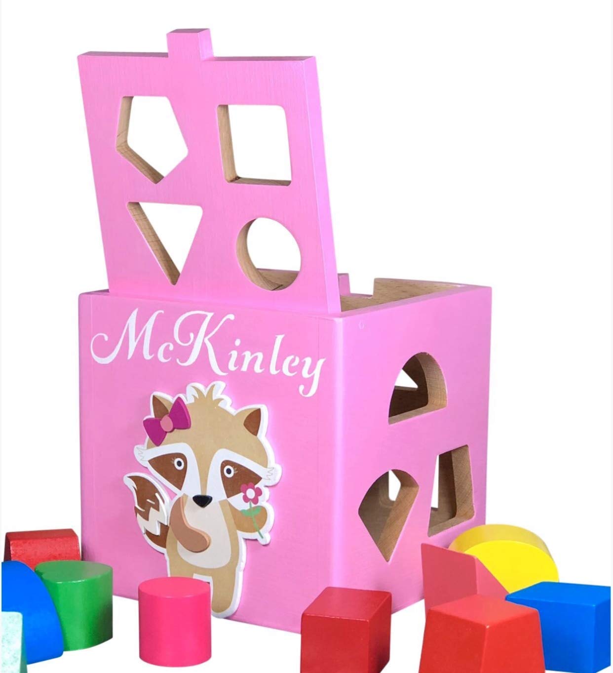 montessori first birthday gifts