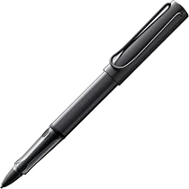 Amazon.com: LAMY AL-Star EMR Black (POM tip) - Stylus Pen for Many ...