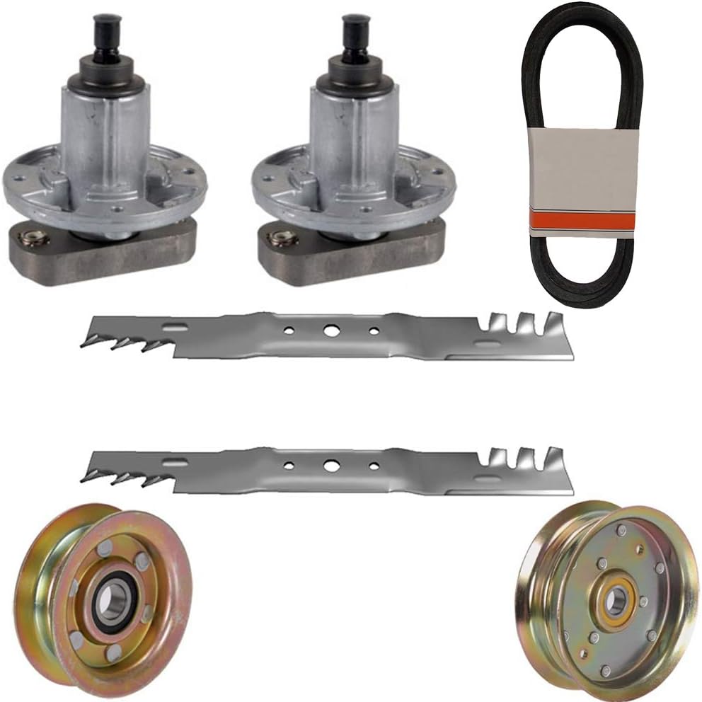 Rebuild Kit for John Deere 42" Mower Deck L100 L108 L110