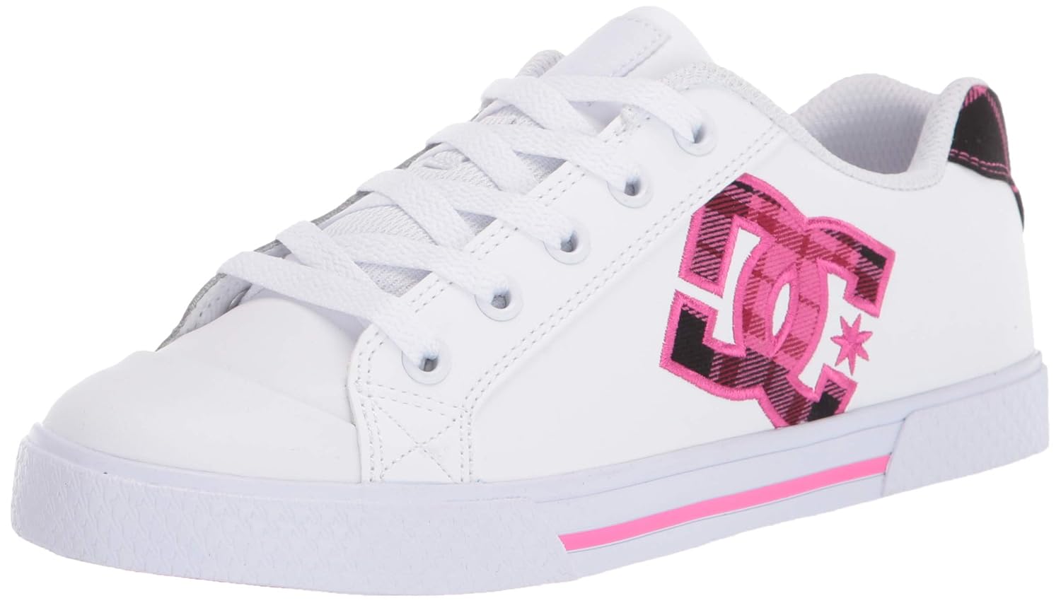 womens dc chelsea se skate shoe