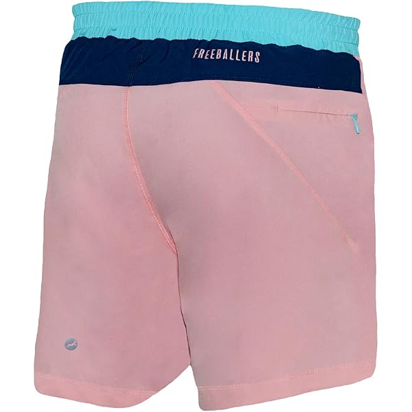 Meripex Apparel Men's Freeballer 10" Athetic Gym Performance Sport Shorts – Perfect For Running, Weightlifting, And Yoga, Jet Black, XX-Large