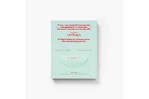 BELIFT. LAB ENHYPEN ROMANCE : UNTOLD 2nd Full Album (Standard ARCANUM Ver)