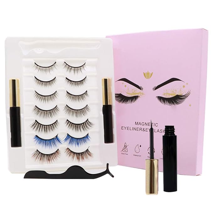 best magnetic lashes amazon