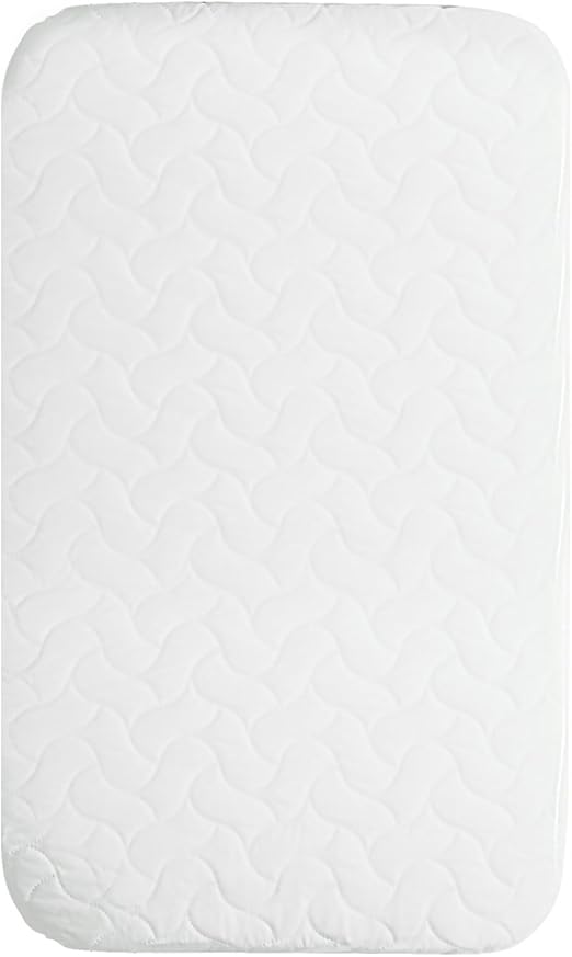 chicco next to me dream replacement mattress