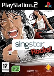 SingStar Rocks!