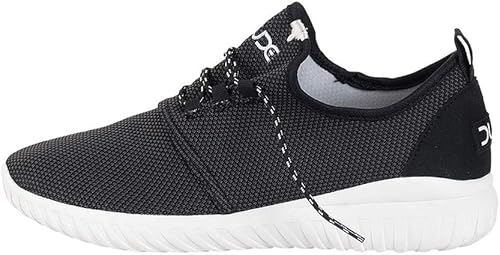 Amazon Com Hey Dude Men S Renova Fashion Sneakers