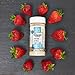 Birthday Cake Low Sodium Keto Friendly Seasoning, 0 Carbs, Less Then 1 Gram of Sugar, Gluten-Free, Vegan, Paleo, Non-GMO, No Preservatives, No Fillers, and No Artificial Flavoring (4.5 Oounce)