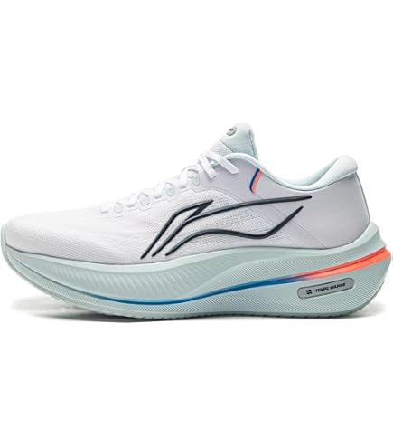 Amazon.com | LI-NING YUEYING 3 PRO Men's Optimized Cushion Running