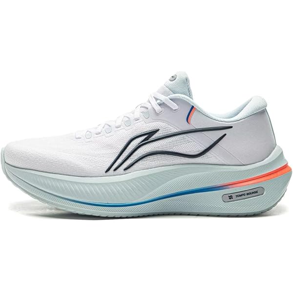 Amazon.com | LI-NING YUEYING 5 PRO Men's Running Shoes Reflective