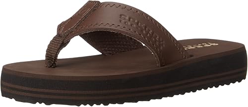 kids sperry flip flops