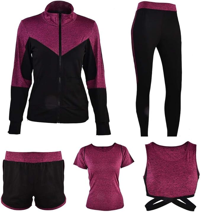 women's sport tracksuits
