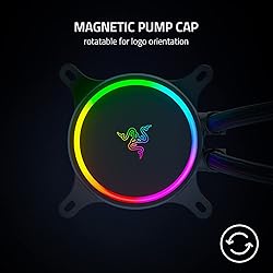Razer Hanbo Chroma RGB All in One Liquid Cooler