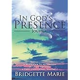 In God's Presence Journal: A Workbook to Accompany In God's Presence A Daily Devotional, Volume 2