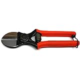 Unique & Unconventional Dual Blade TAIA hand pruner by Castellari &ndash; Includes Zen Garden&rsquo;s Practical Guide to Grafting and Airlayering