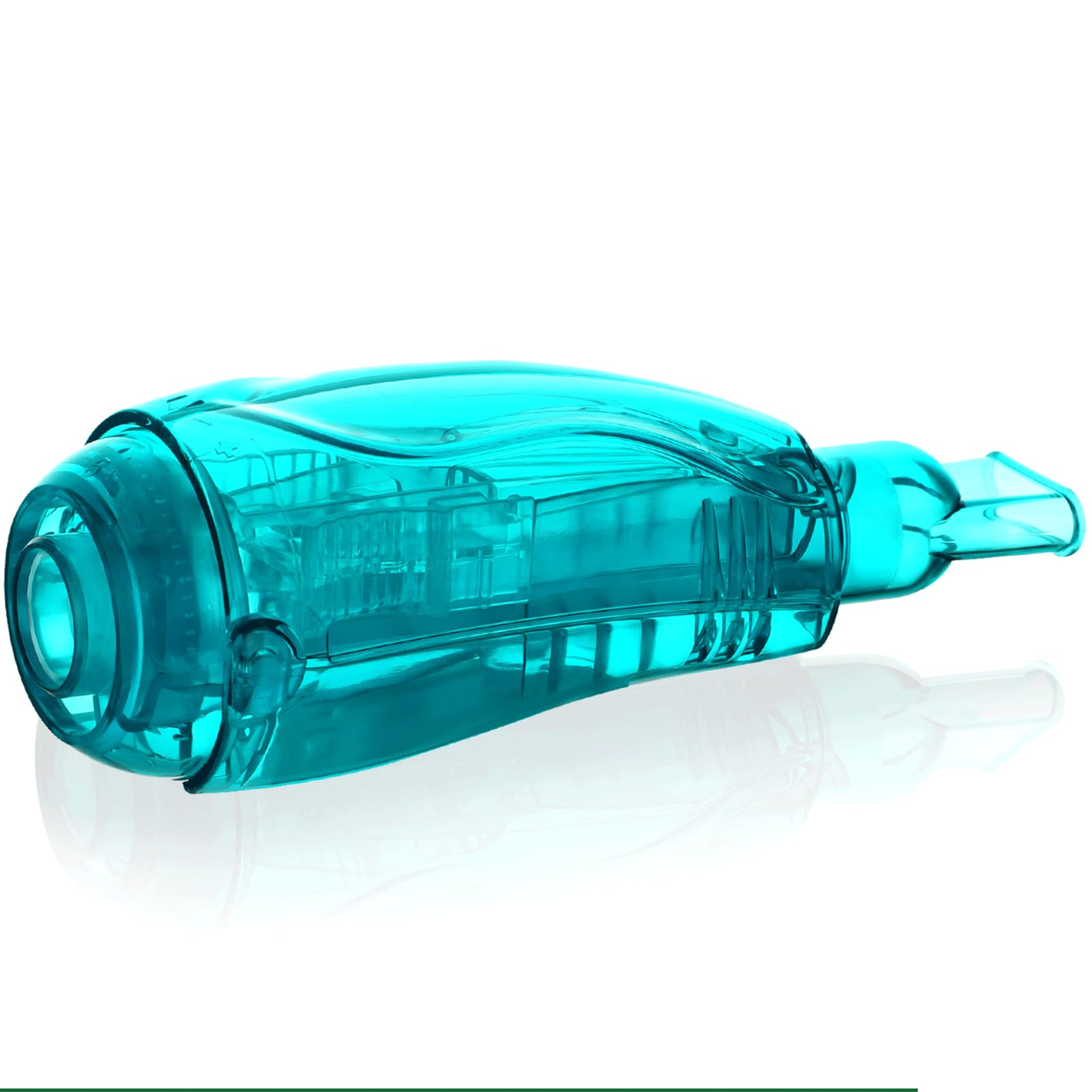 Photo 1 of Breathing Device, Flutter Valve Device