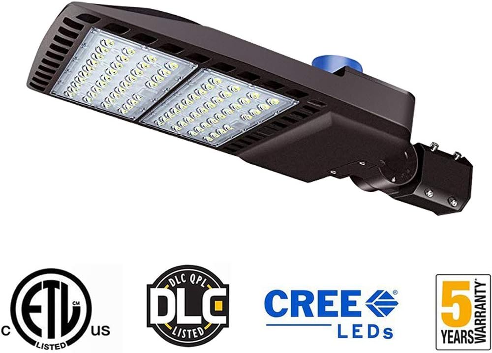 Best Bright Road Led Lighting