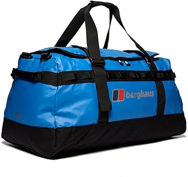berghaus duffle