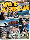 Hardcover This is Australia Book