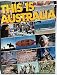 This is Australia 0727101366 Book Cover